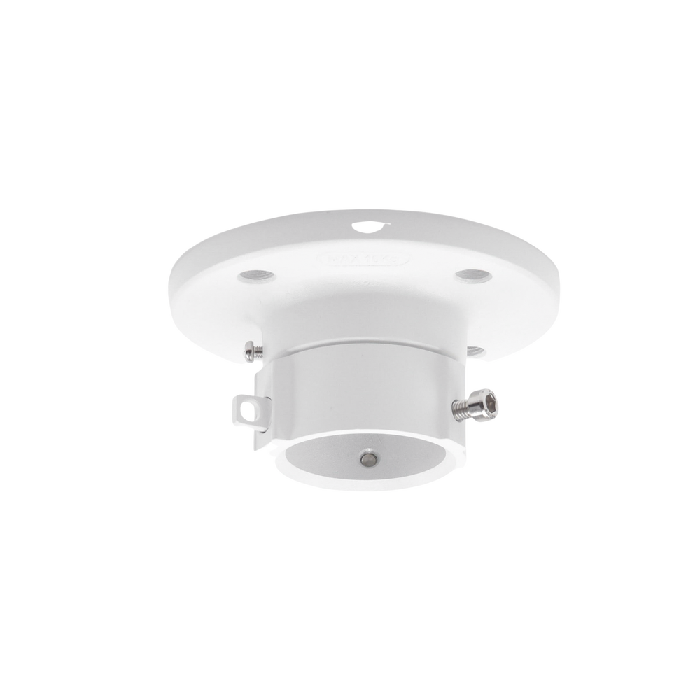 Montaje de Techo sin Tubo de Extensión para Domos PTZ TURBOHD y PTZ IP - Image 2