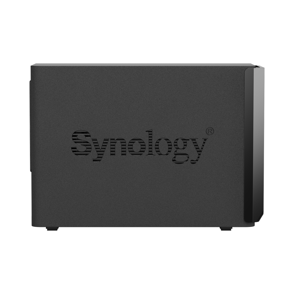 Servidor NAS de 2 Bahías / Servicio Nube Gratis (P2P) / Administración Remota y Respaldo Programado - Image 2