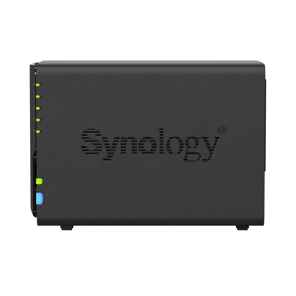 Servidor NAS de 2 Bahías / Servicio Nube Gratis (P2P) / Administración Remota y Respaldo Programado - Image 5