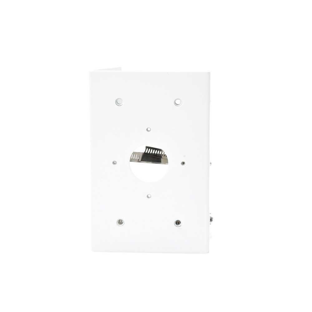 Montaje de poste para cámaras Hikvision / Uso interior y exterior - Image 2