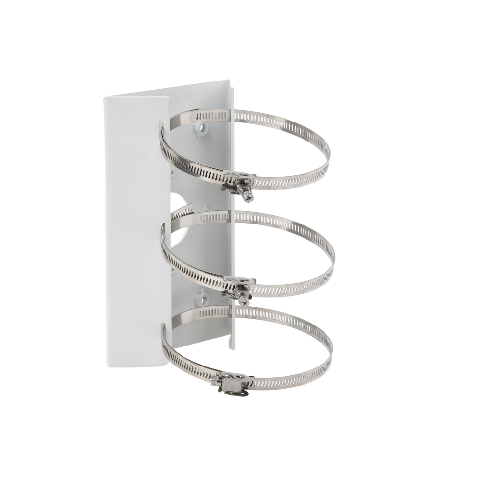 Montaje de poste para cámaras Hikvision / Uso interior y exterior - Image 3