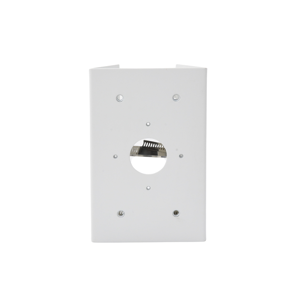 Montaje de poste para cámaras Hikvision / Uso interior y exterior - Image 5