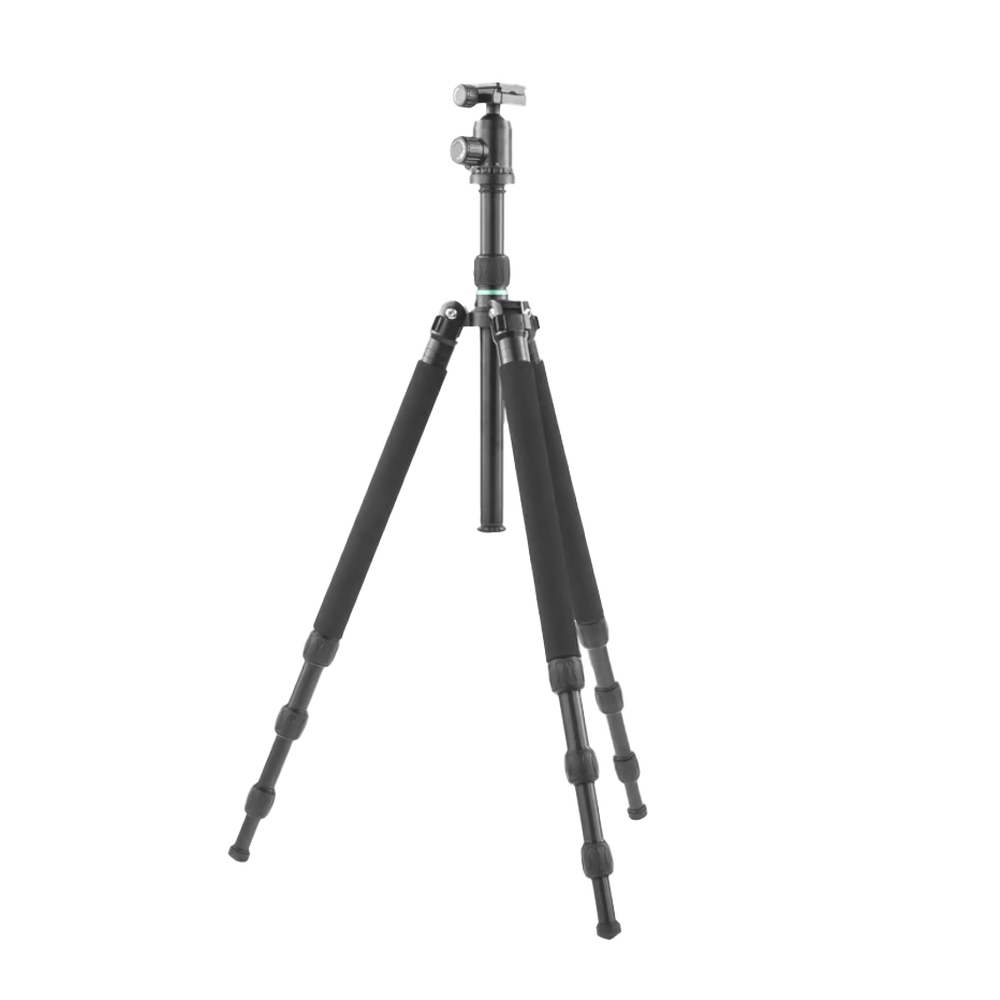 Tripie Universal HIKVISION / Compatible con Cámaras Térmicas - Image 2