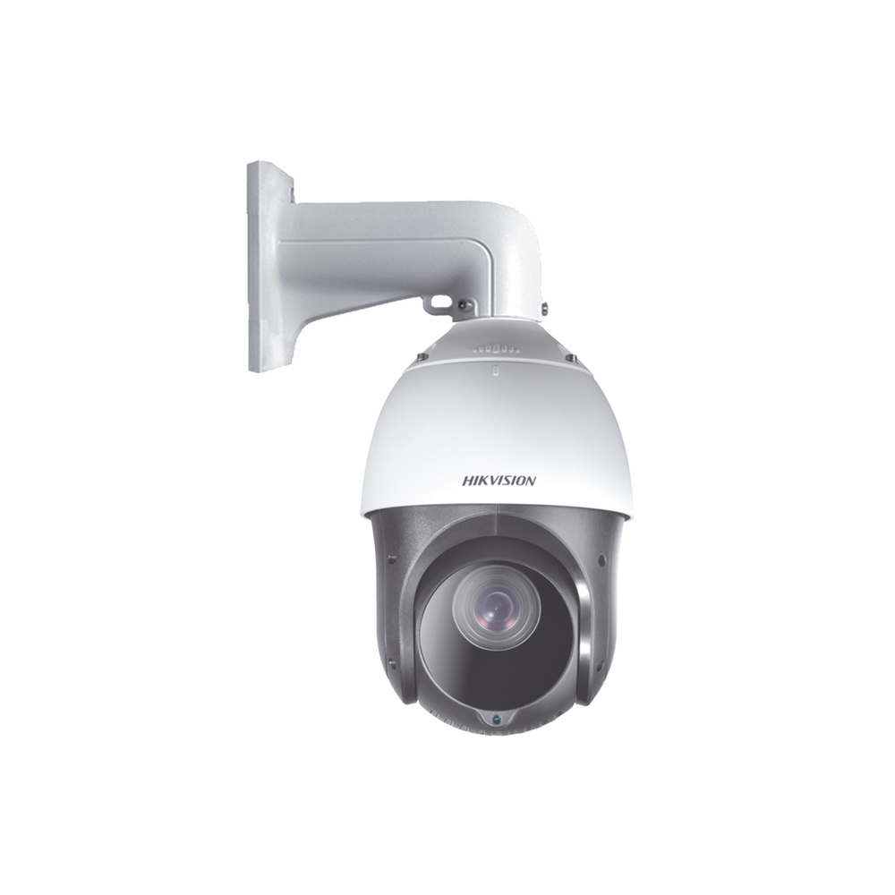 Domo PTZ TurboHD 2 Megapixel (1080P) / 15X Zoom / 100 mts IR EXIR / Exterior IP66 / WDR 120 dB / RS-485 / Ultra Baja Iluminación