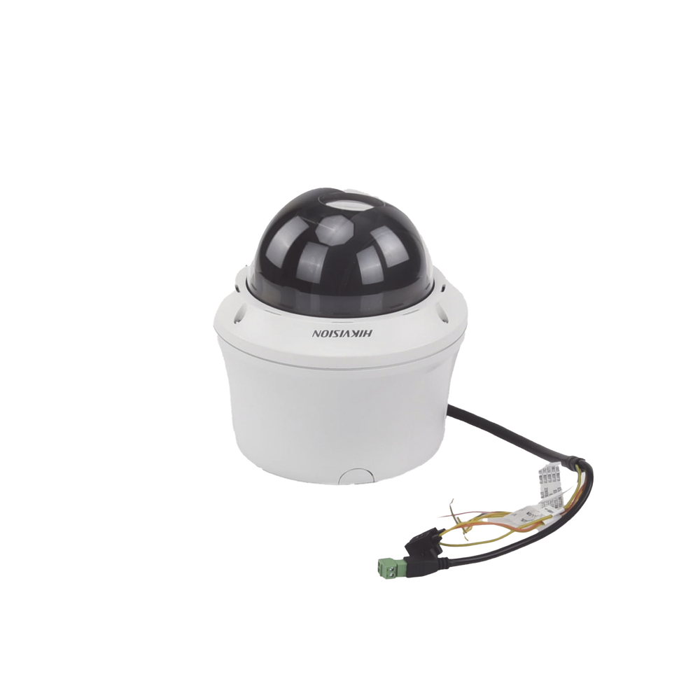 Domo PTZ TURBOHD 2 Megapixel (1080p) / 15X Zoom / Uso en Plafon / Interior / RS-485 / WDR 120 dB / Ultra Baja Iluminación - Image 2