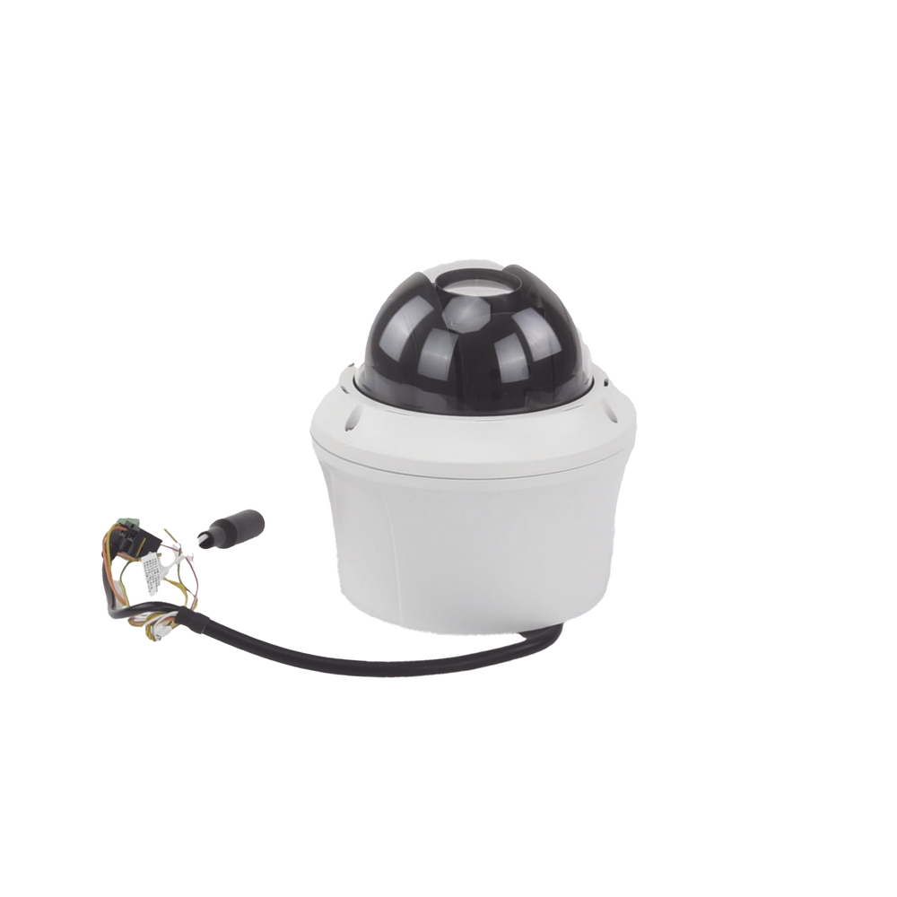 Domo PTZ TURBOHD 2 Megapixel (1080p) / 15X Zoom / Uso en Plafon / Interior / RS-485 / WDR 120 dB / Ultra Baja Iluminación - Image 3