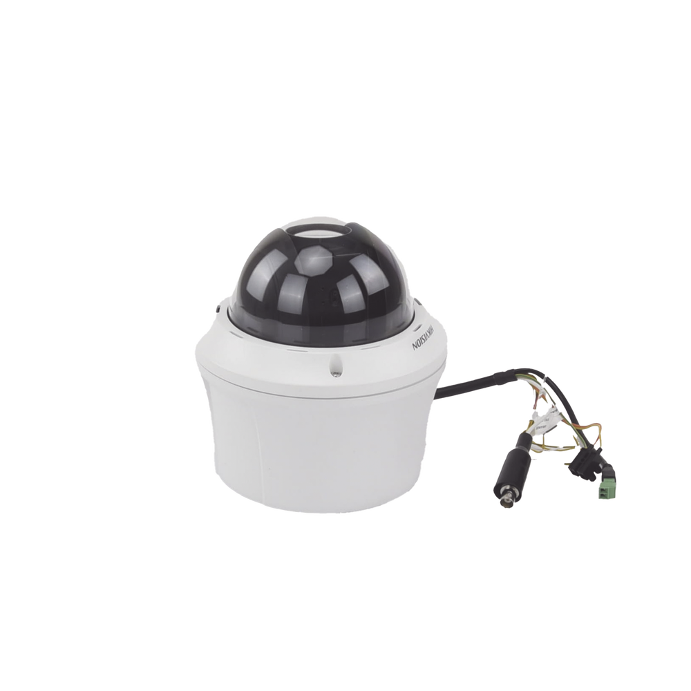 Domo PTZ TURBOHD 2 Megapixel (1080p) / 15X Zoom / Uso en Plafon / Interior / RS-485 / WDR 120 dB / Ultra Baja Iluminación - Image 4