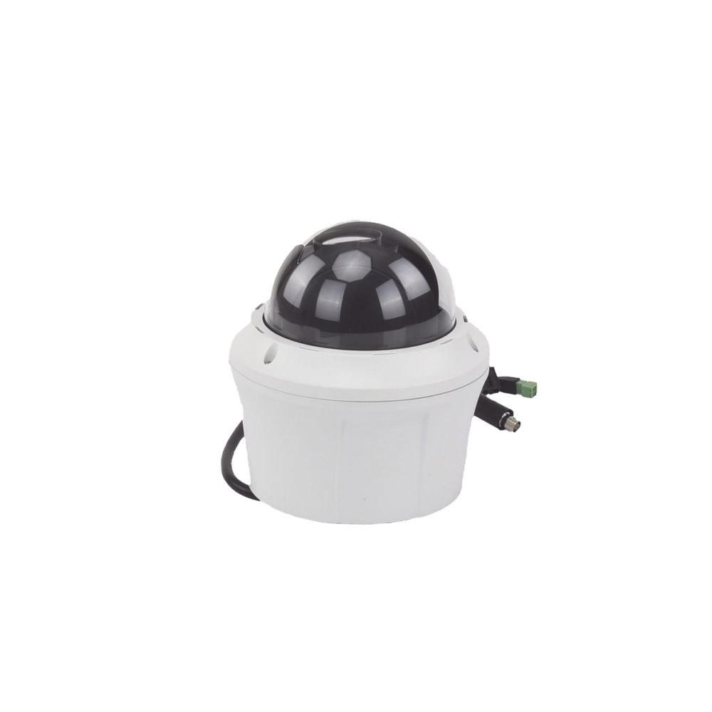 Domo PTZ TURBOHD 2 Megapixel (1080p) / 15X Zoom / Uso en Plafon / Interior / RS-485 / WDR 120 dB / Ultra Baja Iluminación - Image 5