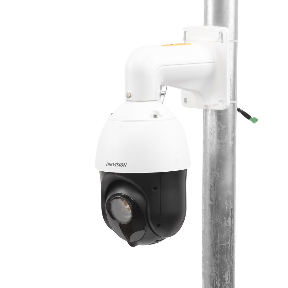 Domo PTZ TurboHD 2 Megapixel (1080P) / 15X Zoom / 100 mts IR EXIR / Exterior IP66 / WDR 120 dB / RS-485 / Ultra Baja Iluminación - Image 4