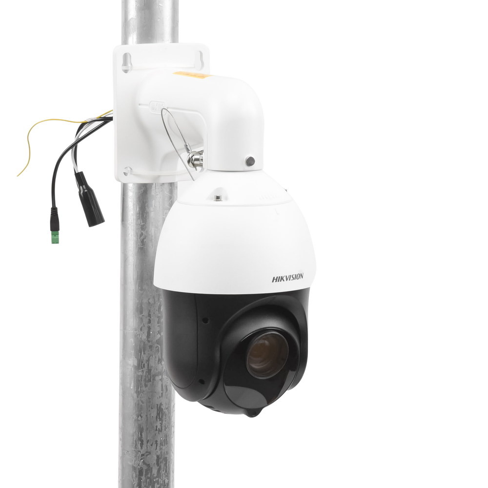 Domo PTZ TurboHD 2 Megapixel (1080P) / 15X Zoom / 100 mts IR EXIR / Exterior IP66 / WDR 120 dB / RS-485 / Ultra Baja Iluminación - Image 6