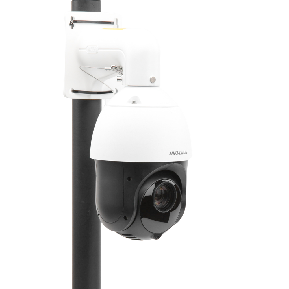 PTZ TurboHD 2 Megapixel (1080P) / 25X Zoom / 100 mts IR EXIR / Exterior IP66 / WDR 120 dB / RS-485 / Ultra Baja Iluminación - Image 2