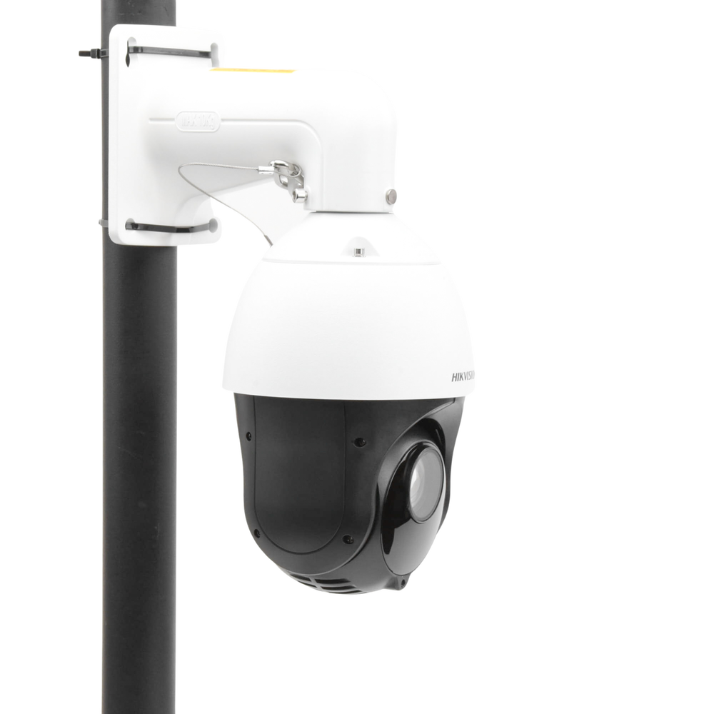 PTZ TurboHD 2 Megapixel (1080P) / 25X Zoom / 100 mts IR EXIR / Exterior IP66 / WDR 120 dB / RS-485 / Ultra Baja Iluminación - Image 5