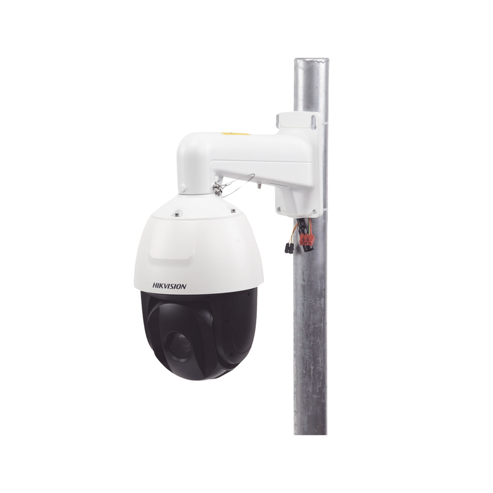 Domo PTZ TURBOHD 2 Megapixel (1080P) / 25X Zoom / 150 mts IR / Exterior IP66 / WDR 120 dB / Darkfighter / Entrada y Salida de Alarmas - Image 2