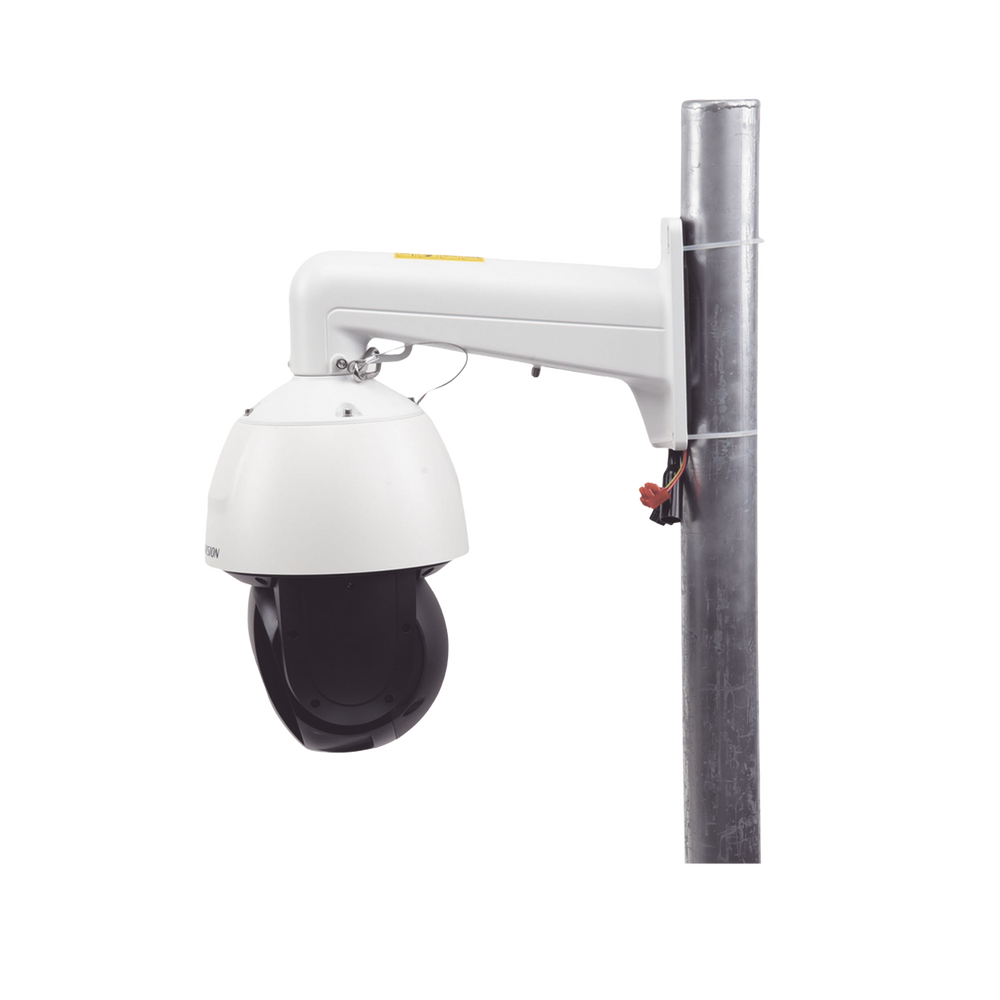 Domo PTZ TURBOHD 2 Megapixel (1080P) / 25X Zoom / 150 mts IR / Exterior IP66 / WDR 120 dB / Darkfighter / Entrada y Salida de Alarmas - Image 3