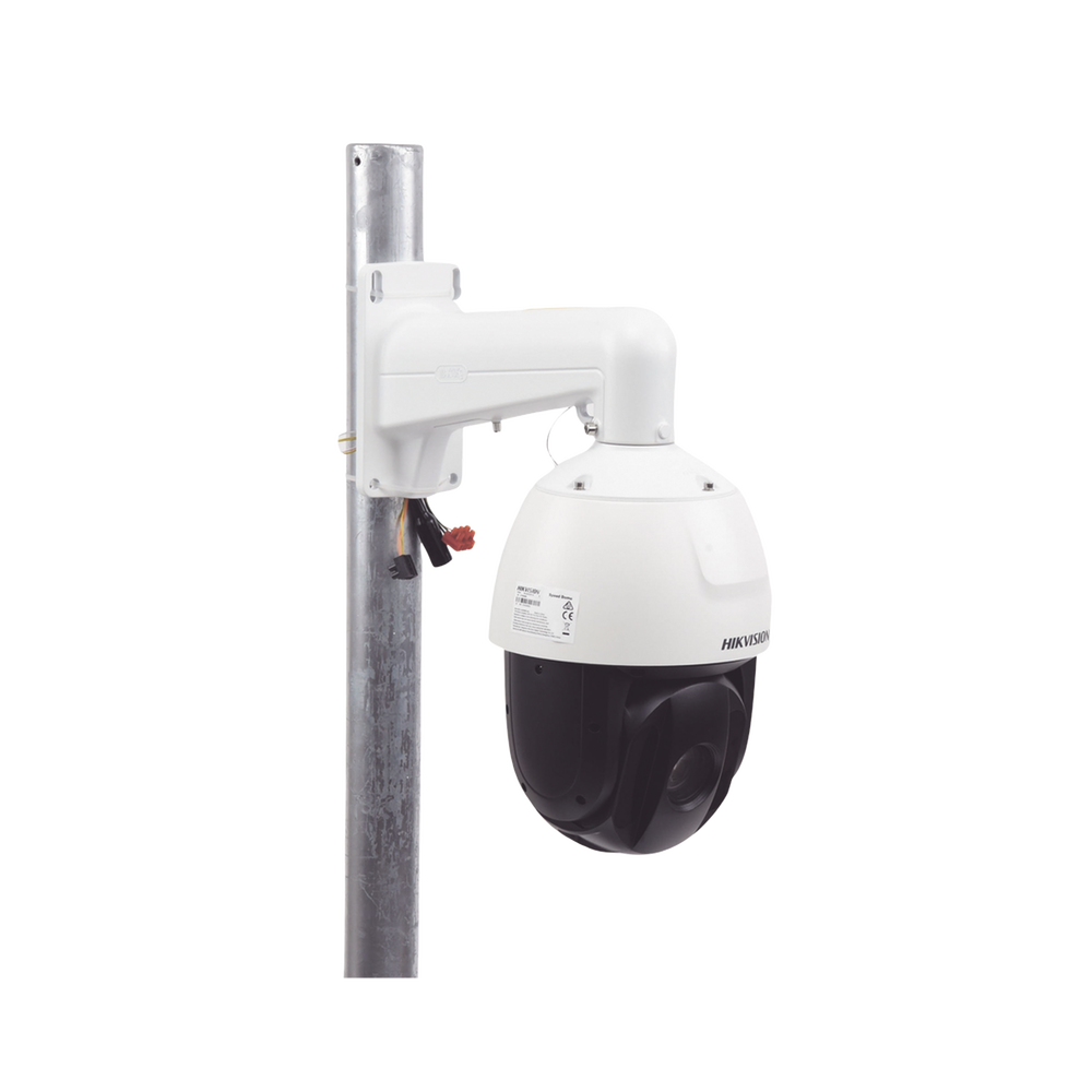 Domo PTZ TURBOHD 2 Megapixel (1080P) / 25X Zoom / 150 mts IR / Exterior IP66 / WDR 120 dB / Darkfighter / Entrada y Salida de Alarmas - Image 5