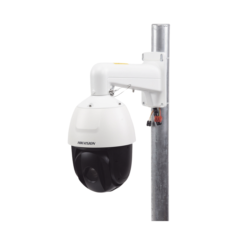 Domo PTZ TURBOHD 2 Megapixel (1080P) / 25X Zoom / 150 mts IR / Exterior IP66 / WDR 120 dB / Ultra Baja Iluminación / Entrada y Salida de Alarmas - Image 2