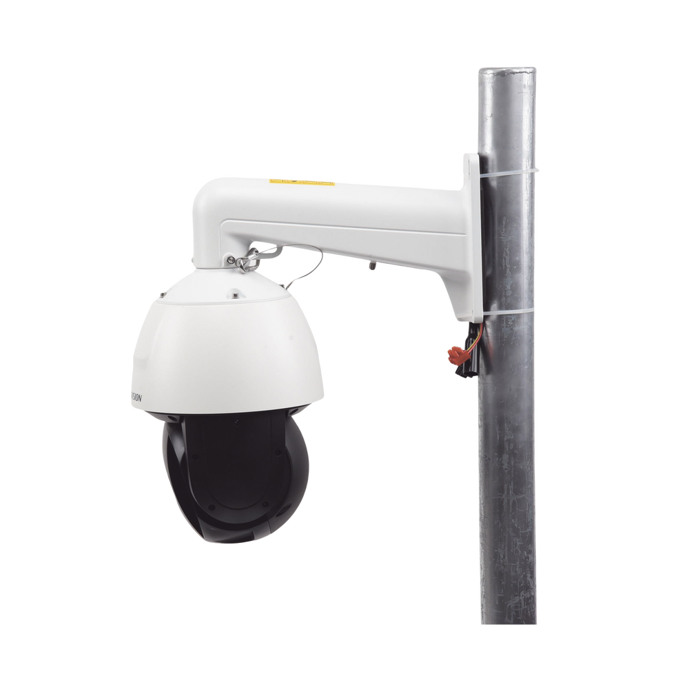 Domo PTZ TURBOHD 2 Megapixel (1080P) / 25X Zoom / 150 mts IR / Exterior IP66 / WDR 120 dB / Ultra Baja Iluminación / Entrada y Salida de Alarmas - Image 4