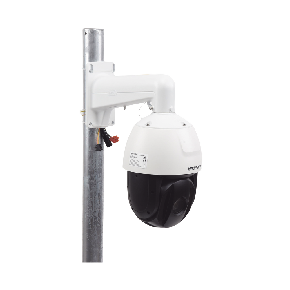 Domo PTZ TURBOHD 2 Megapixel (1080P) / 25X Zoom / 150 mts IR / Exterior IP66 / WDR 120 dB / Ultra Baja Iluminación / Entrada y Salida de Alarmas - Image 5