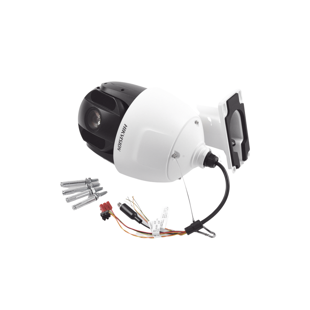 Domo PTZ TURBOHD 2 Megapixel (1080P) / 32X Zoom / 150 mts IR / Exterior IP66 / WDR 120 dB / Ultra Baja Iluminación / Entrada y Salida de Alarmas - Image 2