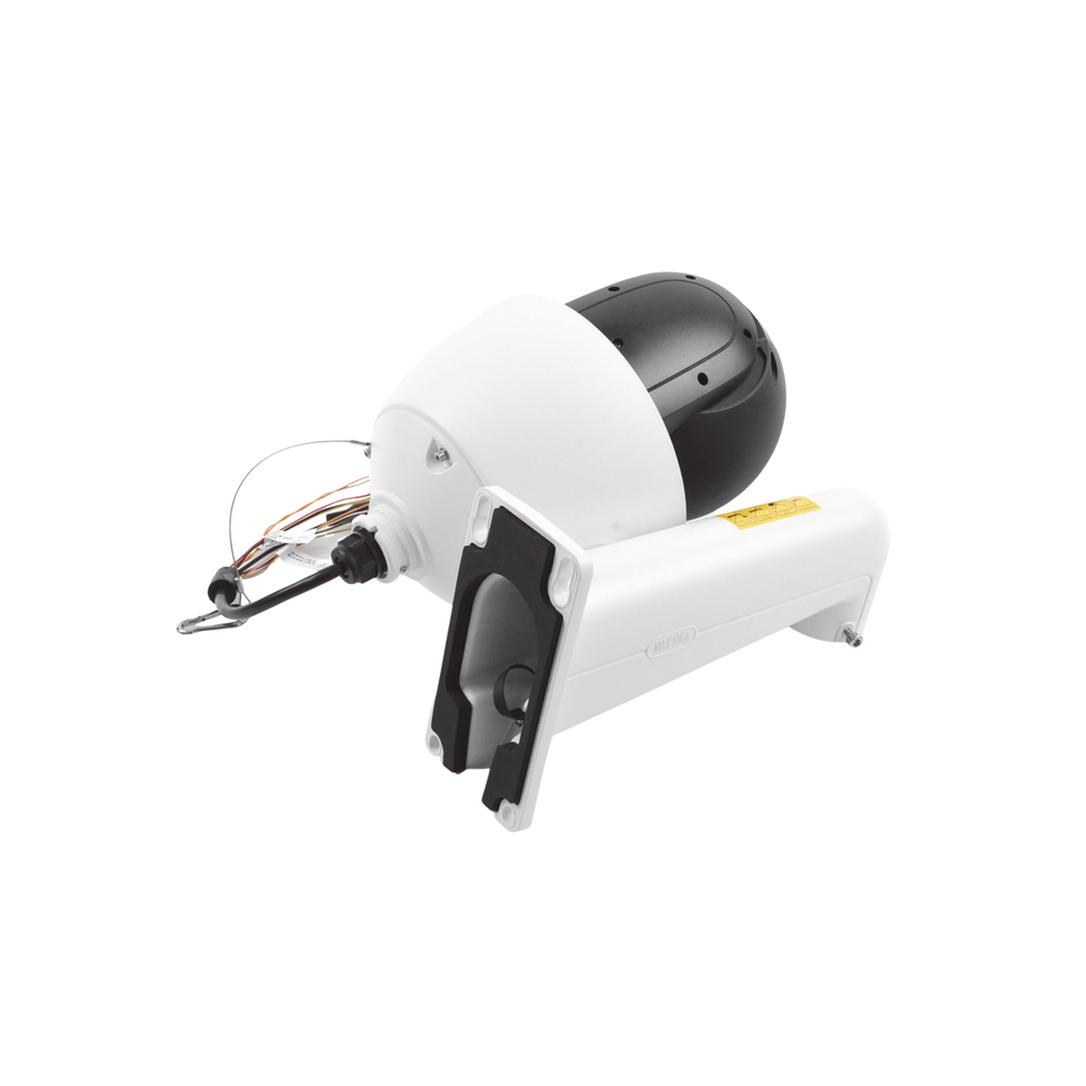 Domo PTZ TURBOHD 2 Megapixel (1080P) / 32X Zoom / 150 mts IR / Exterior IP66 / WDR 120 dB / Ultra Baja Iluminación / Entrada y Salida de Alarmas - Image 3