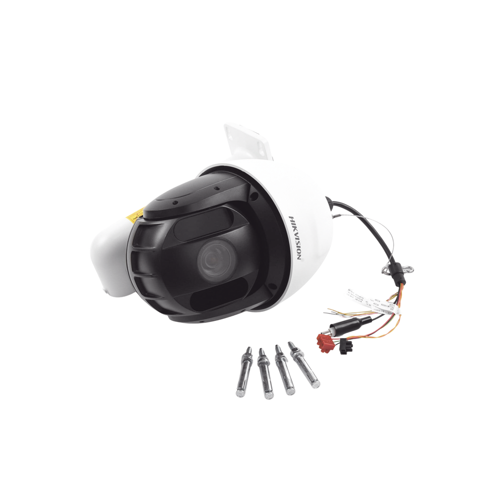 Domo PTZ TURBOHD 2 Megapixel (1080P) / 32X Zoom / 150 mts IR / Exterior IP66 / WDR 120 dB / Ultra Baja Iluminación / Entrada y Salida de Alarmas - Image 4