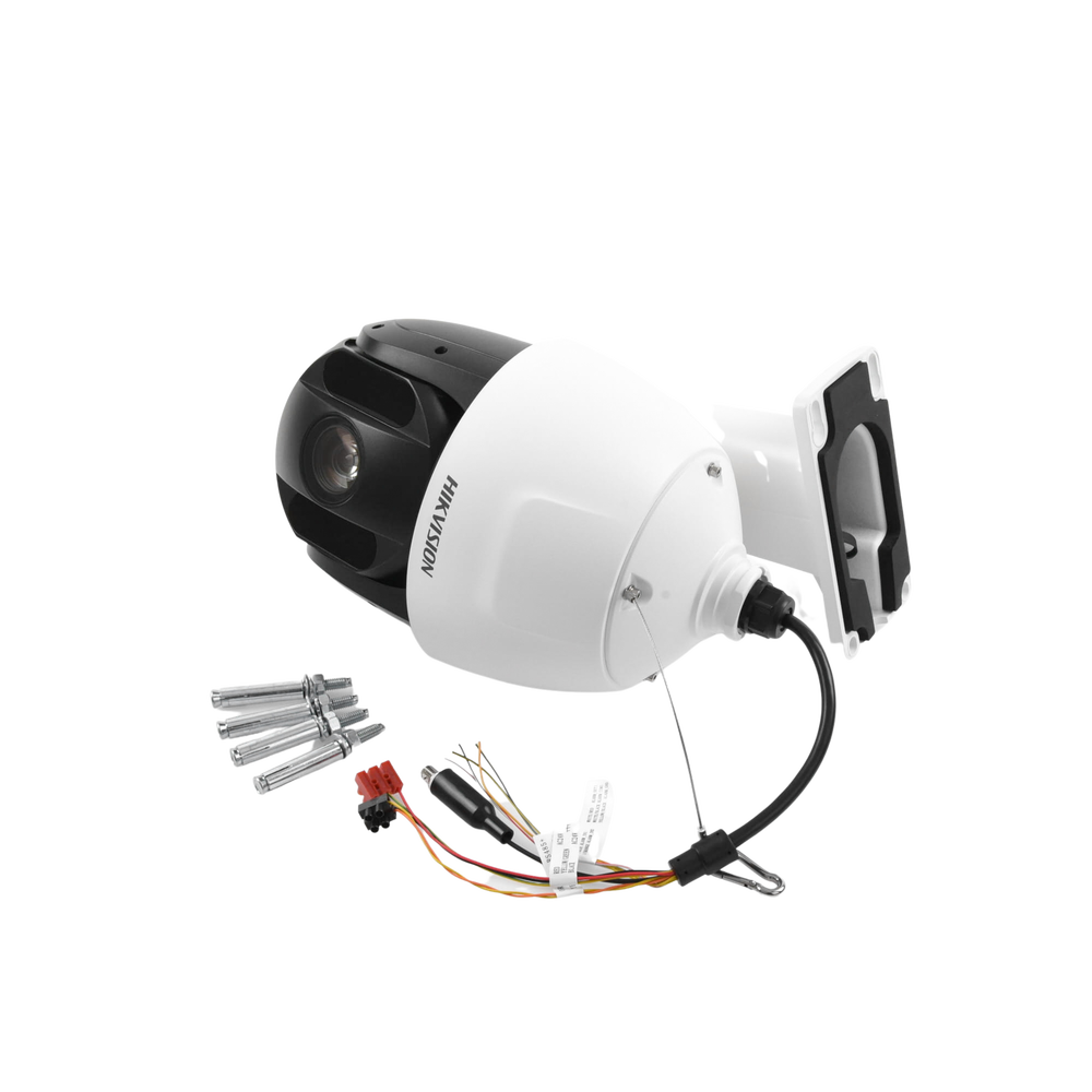 Domo PTZ TURBOHD 2 Megapixel (1080P) / 32X Zoom / 150 mts IR / Exterior IP66 / WDR 120 dB / Ultra Baja Iluminación / Entrada y Salida de Alarmas - Image 2