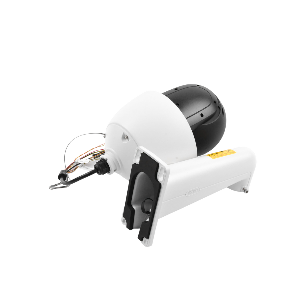 Domo PTZ TURBOHD 2 Megapixel (1080P) / 32X Zoom / 150 mts IR / Exterior IP66 / WDR 120 dB / Ultra Baja Iluminación / Entrada y Salida de Alarmas - Image 3