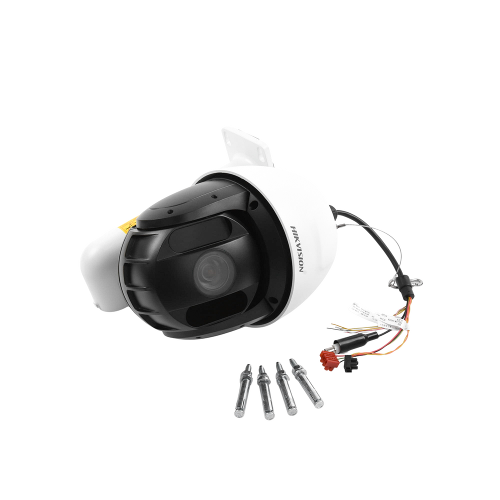 Domo PTZ TURBOHD 2 Megapixel (1080P) / 32X Zoom / 150 mts IR / Exterior IP66 / WDR 120 dB / Ultra Baja Iluminación / Entrada y Salida de Alarmas - Image 4