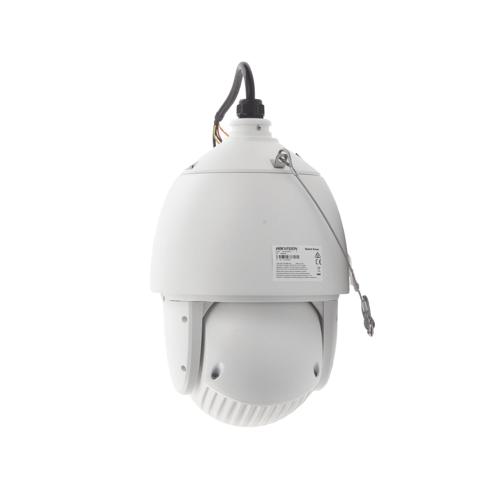 Domo PTZ TURBOHD 2 Megapixel (1080P) / 25X Zoom / 150 mts IR / Exterior IP66 / IK10 / WDR 120 dB / RS-485 / Ultra Baja Iluminación / EIS / HLC / BLC - Image 3