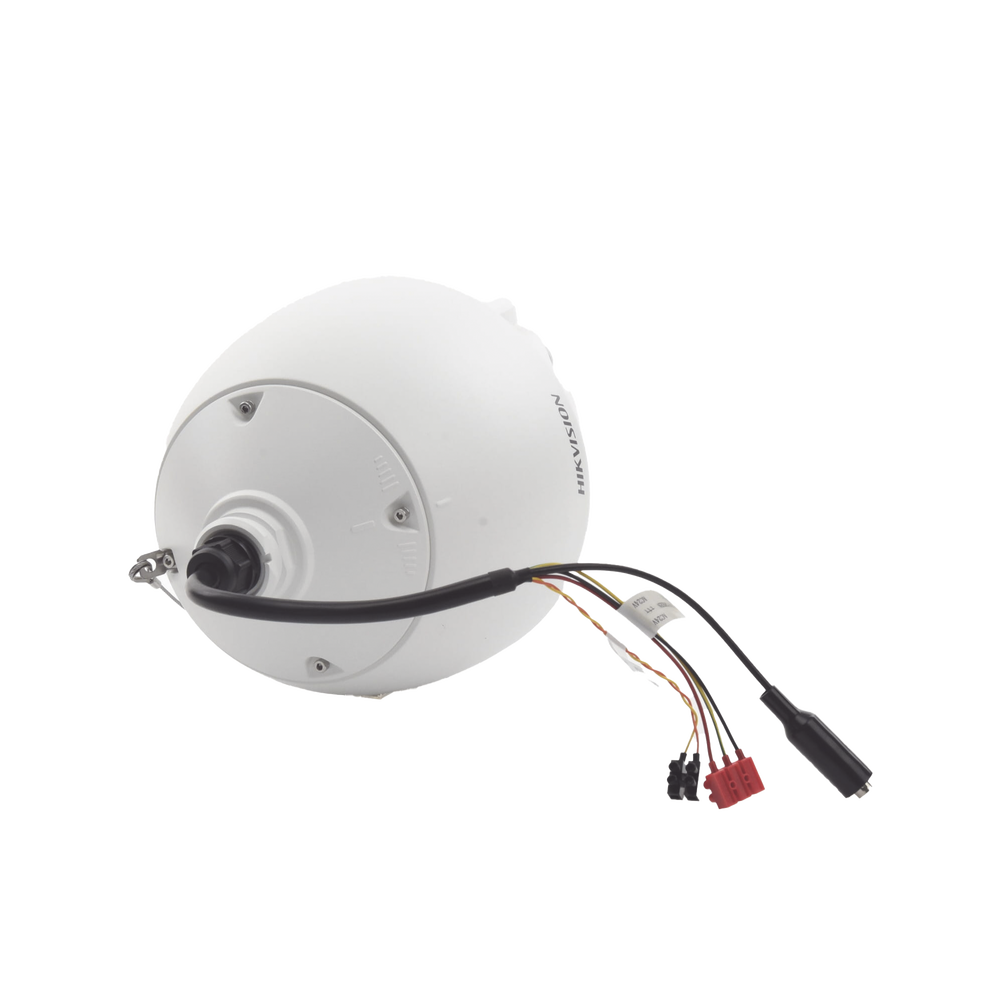 Domo PTZ TURBOHD 2 Megapixel (1080P) / 25X Zoom / 150 mts IR / Exterior IP66 / IK10 / WDR 120 dB / RS-485 / Ultra Baja Iluminación / EIS / HLC / BLC - Image 5