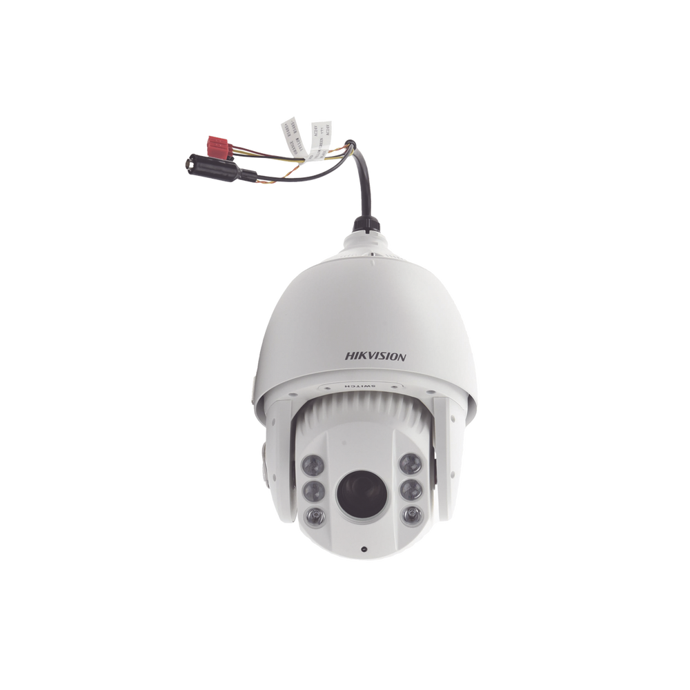 Domo PTZ TURBOHD 2 Megapixel (1080P) / 32X Zoom / 150 mts IR / Exterior IP66 / IK10 / WDR 120 dB / Ultra Baja Iluminación - Image 2