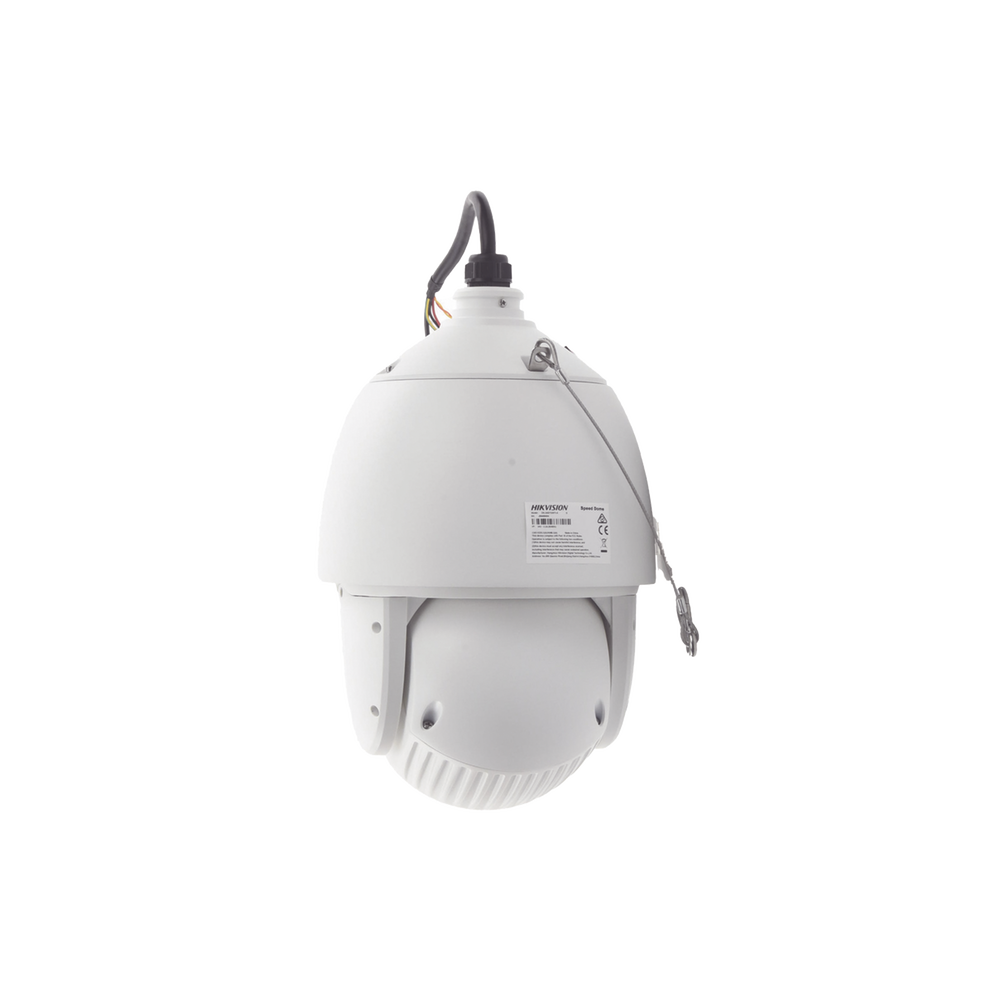 Domo PTZ TURBOHD 2 Megapixel (1080P) / 32X Zoom / 150 mts IR / Exterior IP66 / IK10 / WDR 120 dB / Ultra Baja Iluminación - Image 3