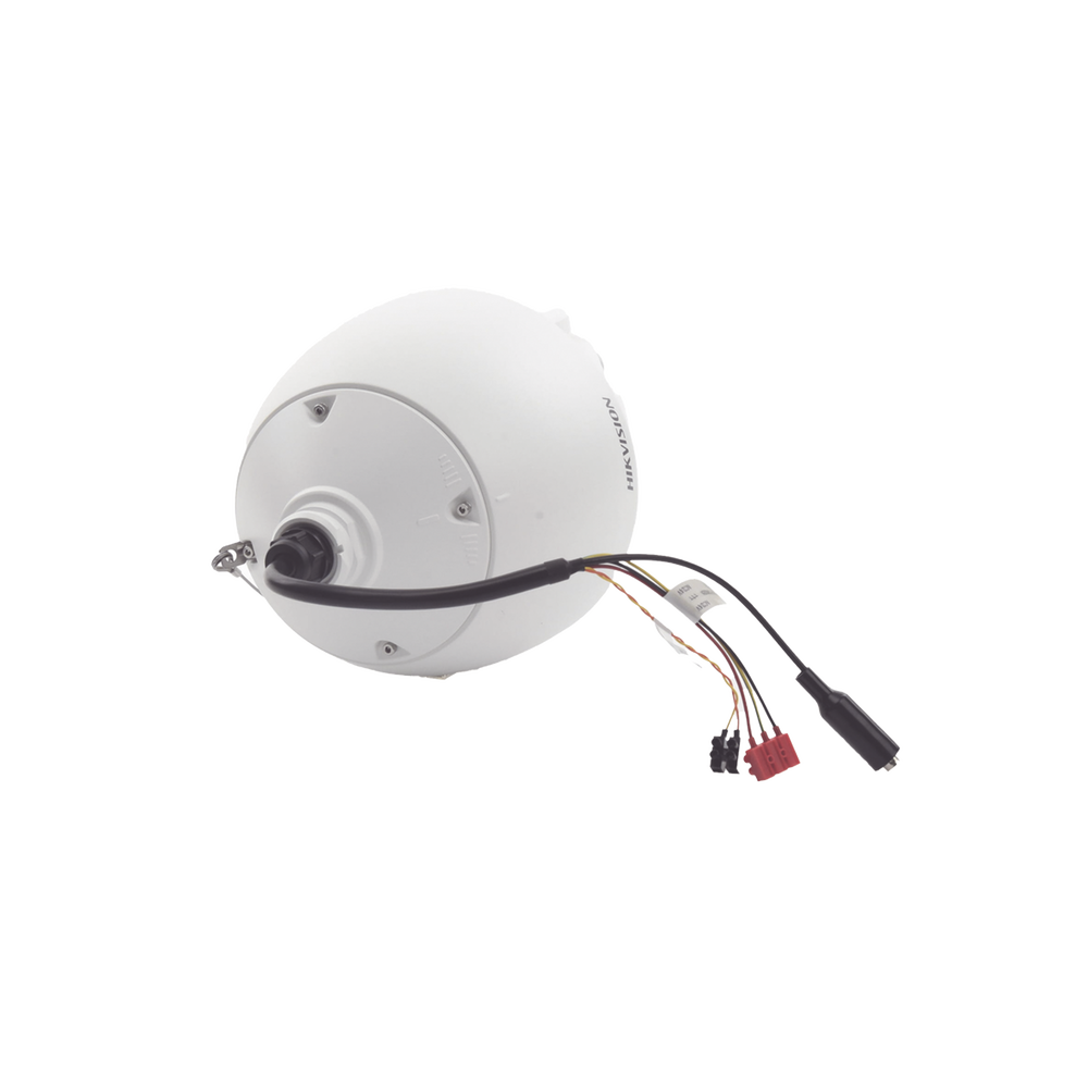 Domo PTZ TURBOHD 2 Megapixel (1080P) / 32X Zoom / 150 mts IR / Exterior IP66 / IK10 / WDR 120 dB / Ultra Baja Iluminación - Image 5