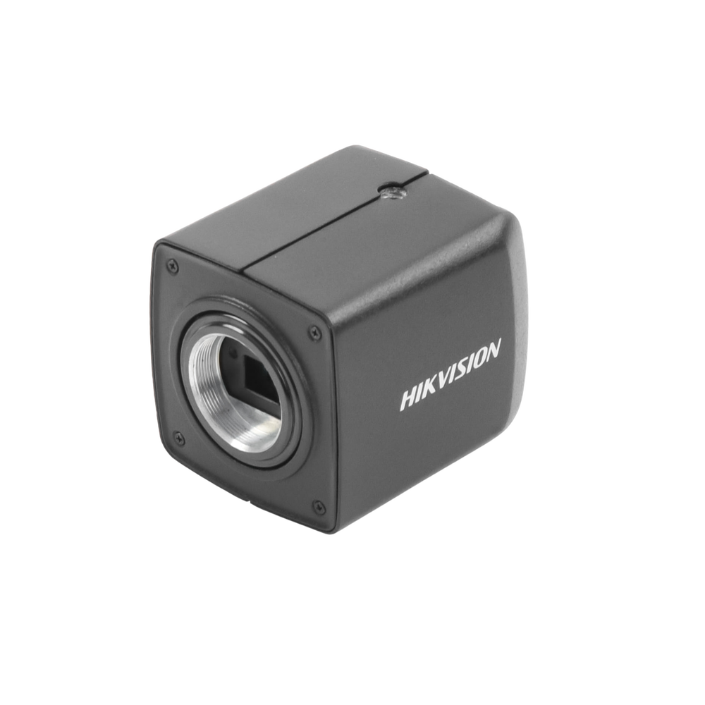 Cámara Tipo Box (Profesional) TURBOHD 2 Megapixel (1080p) / Diseño Compacto / Ultra Baja Iluminación / WDR Real 120 dB / 12 VCD / 24 VCA - Image 4