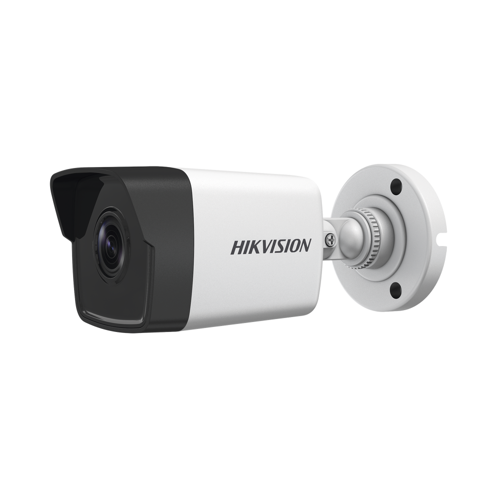 Bala IP 2 Megapixel / 30 mts IR EXIR / Exterior IP67 / Lente 2.8 mm / dWDR / PoE