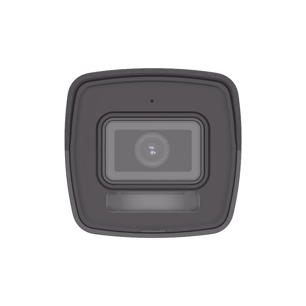Bala IP 2 Megapixel / Lente 2.8 mm / Dual Light (30 mts IR + 30 mts Luz Blanca) / ACUSENSE Lite / Exterior IP67 / H.265+ / PoE - Image 3