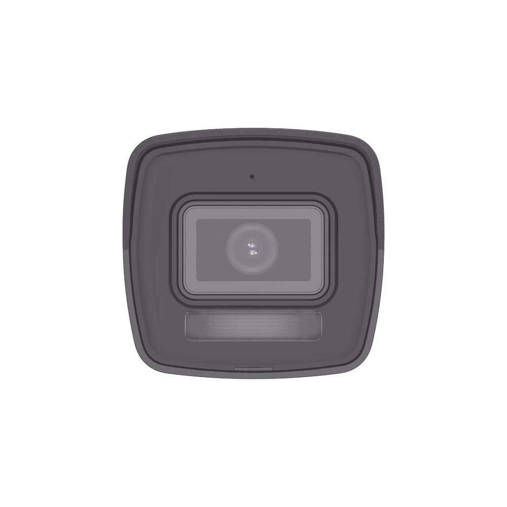 Bala IP 6 Megapixel / Lente 2.8 mm / Dual Light (30 mts IR + 30 mts Luz Blanca) / Micrófono Integrado / ACUSENSE Lite / Exterior IP67 / H.265 / PoE - Image 3