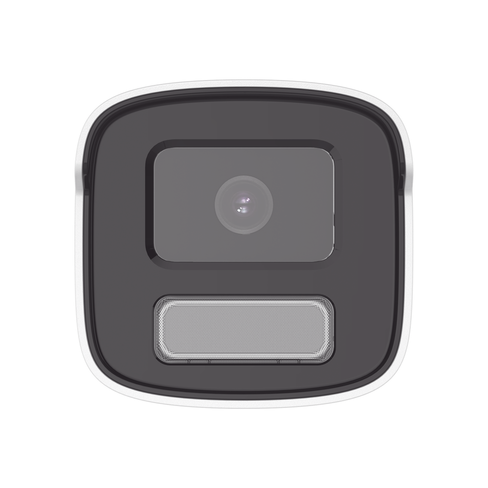 Bala IP 4 Megapixel / ACUSENSE Lite (Detección de Movimiento en Humanos y Vehículos) / Lente 4 mm / Imagen a Color 24/7 / Luz Blanca 50 mts / Exterior IP67 / WDR 120 dB / PoE / Onvif - Image 3
