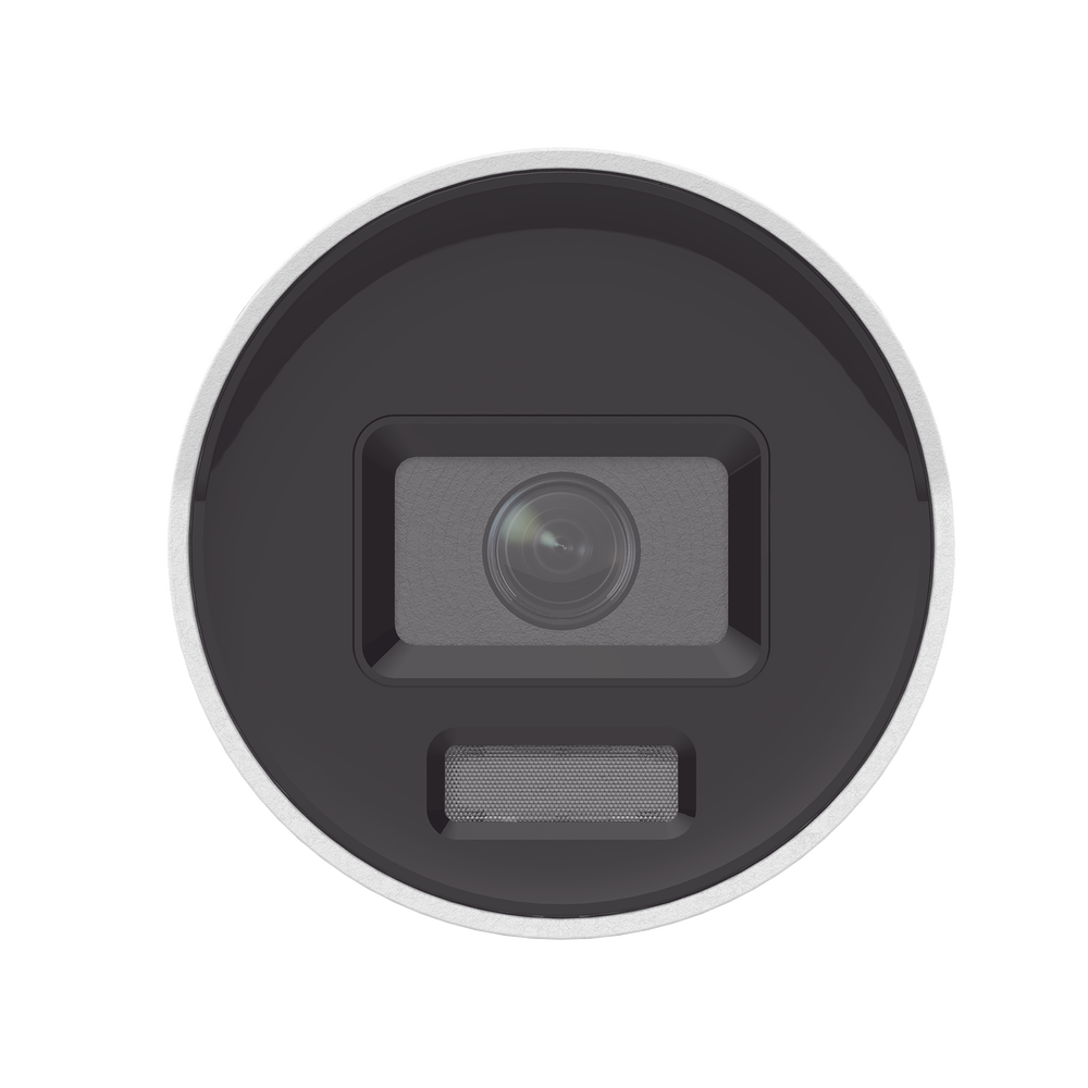 Bala IP 4 Megapixel / Lente 2.8 mm / Dual Light (40 mts IR + 40 mts Luz Blanca) / Darkfighter S / Microfono Integrado / Exterior IP67 / WDR 130 dB / 4 Analíticos: AcuSense, Deteccion Facial, Conteo de Personas por Cruce y Zona - Image 3