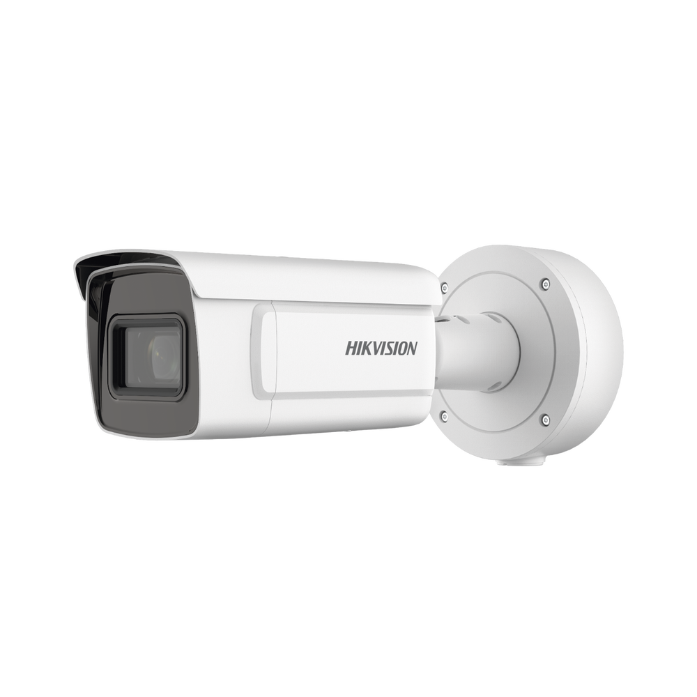 Bala IP 2 Megapixel / Lente Mot. 4.7 a 71 mm (15X Zoom) / 150 mts IR EXIR / IP67 / IK10 / WDR 120 dB / PoE + / AcuSense / Videoanaliticos Integrados / MicroSD - Image 2