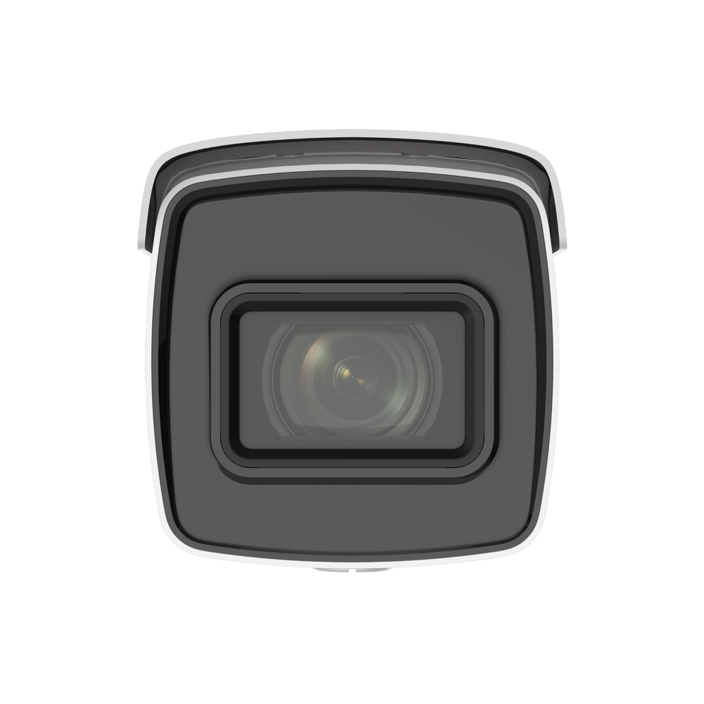 Bala IP 2 Megapixel / Lente Mot. 4.7 a 71 mm (15X Zoom) / 150 mts IR EXIR / IP67 / IK10 / WDR 120 dB / PoE + / AcuSense / Videoanaliticos Integrados / MicroSD - Image 3