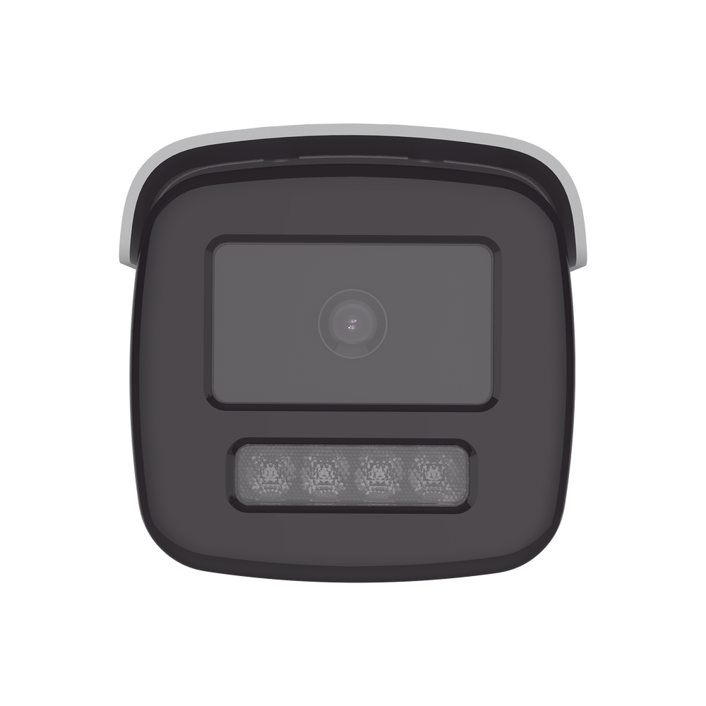 Bala IP 4 Megapixel / Lente 4 mm / Dual Light (60 mts IR + 60 mts Luz Blanca ) / Darkfighter S / Exterior IP67 / WDR 130 dB / 4 Analíticos: AcuSense, Deteccion Facial, Conteo de Personas por Cruce y Zona - Image 3
