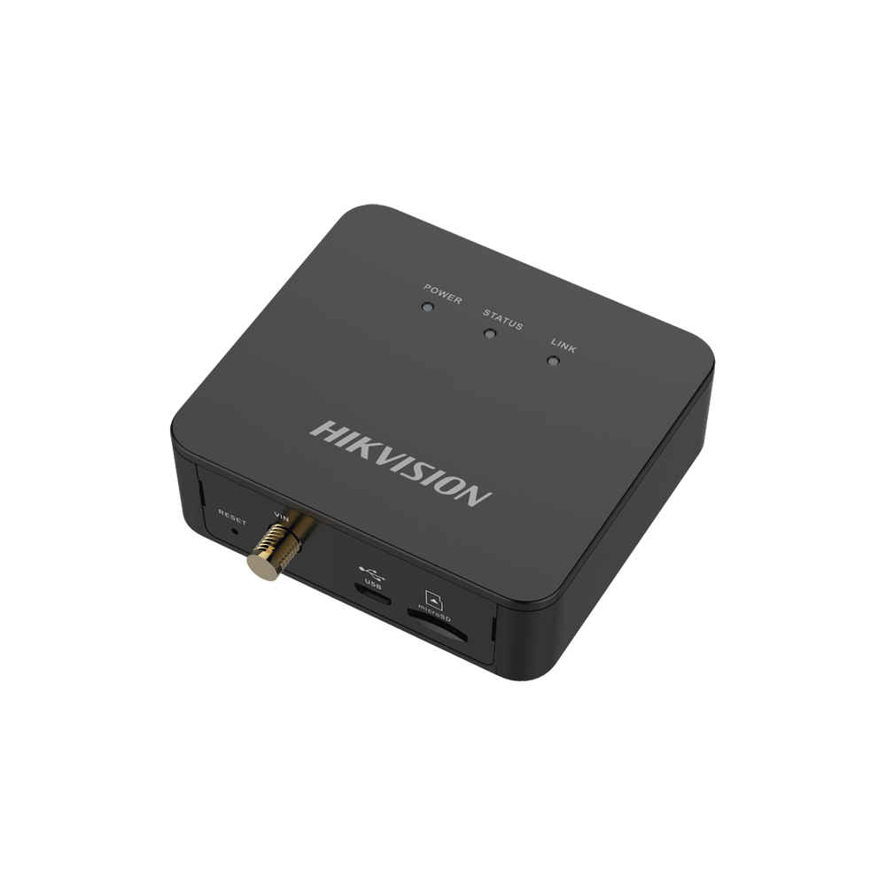 Pinhole IP 2 Megapixel / Lente 3.7 mm / 2 Mts Cable / PoE / Ideal para Cajeros Automáticos (ATM) / WDR / Micro SD / Cámara Tipo Cilindro - Image 2