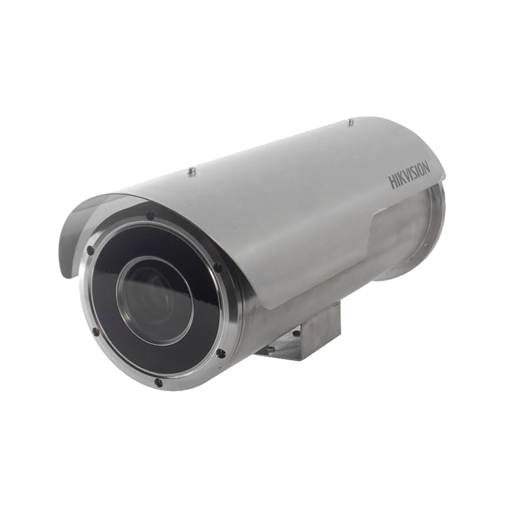 Bala IP 2 Megapixel / 50 mts IR / Anticorrosivo / Ultra Low Light / Lente Var. 3.8 - 16 mm / WDR / 60IPS / Exterior IP67 / ONVIF / WFC2 / C5-M