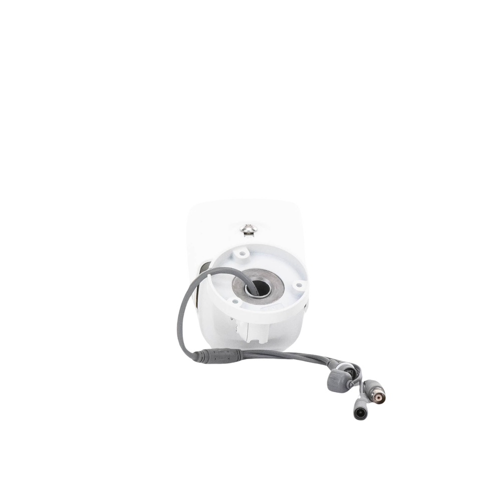 Bala TURBOHD 4K (8 Megapixeles) / Gran Angular 102º / Lente 2.8 mm / Exterior IP67 / IR EXIR 60 mts / dWDR - Image 4