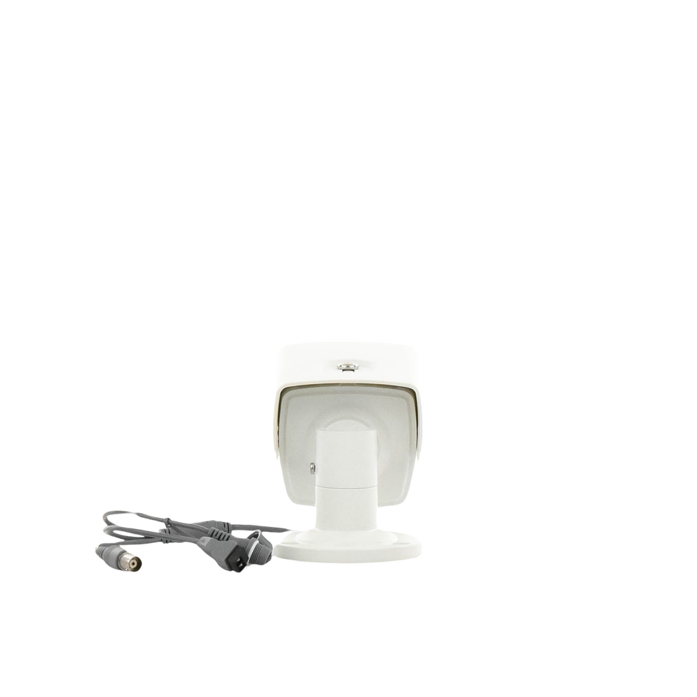 Bala TURBOHD 2 Megapixel (1080p)/ Lente Mot. 2.7 a 13.5 mm / 70 mts IR EXIR / HLC / Exterior IP67 / WDR 120 dB / Ultra Baja Iluminación / 12 Vcc / 24 VCA - Image 3
