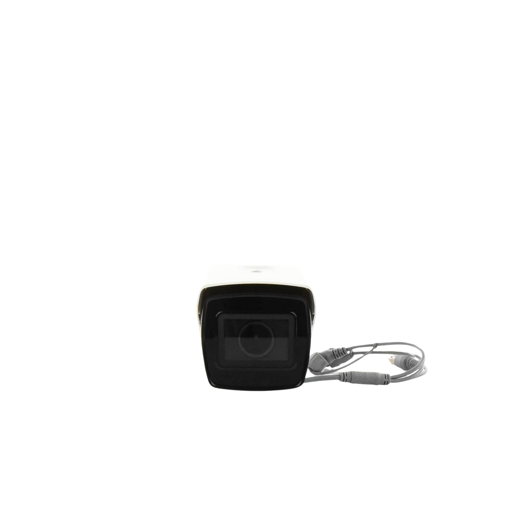 Bala TURBOHD 2 Megapixel (1080p)/ Lente Mot. 2.7 a 13.5 mm / 70 mts IR EXIR / HLC / Exterior IP67 / WDR 120 dB / Ultra Baja Iluminación / 12 Vcc / 24 VCA - Image 5