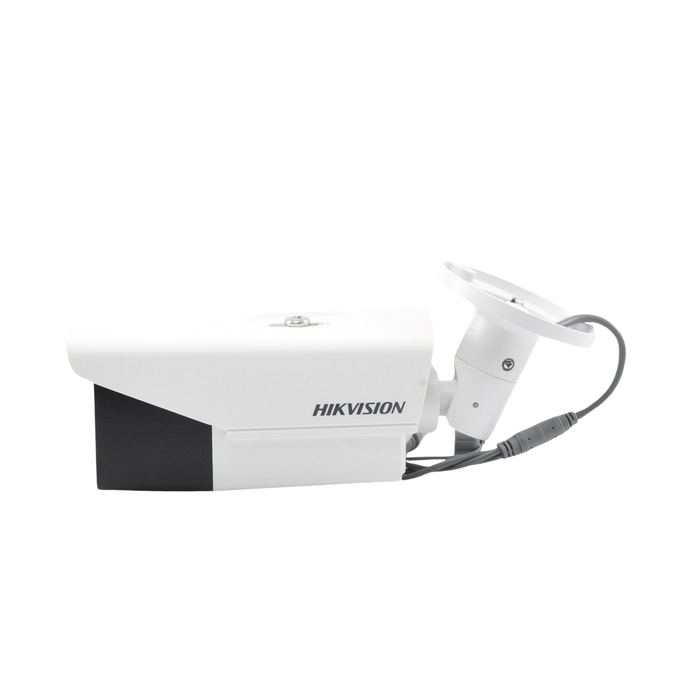 Bala TURBOHD 5 Megapixel / Lente Mot. 2.7 a 13.5 mm / 40 mts IR EXIR / dWDR / TVI-AHD-CVI-CVBS / Exterior IP67 / 12 Vcc / 24 VCA - Image 3