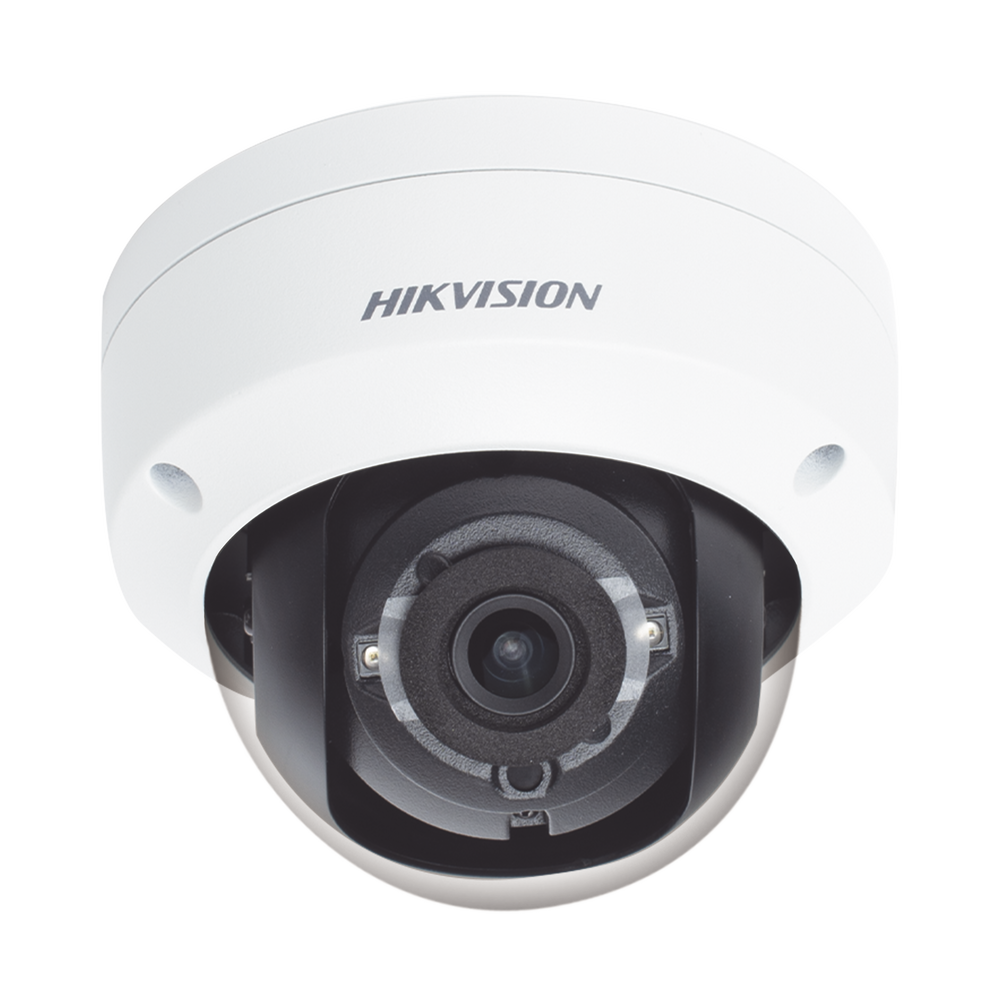 Domo TURBOHD 4K (8 Megapixel) / Gran Angular 102º / Lente 2.8 mm / Exterior IP67 / IK10 / IR EXIR 30 metros / TVI-AHD-CVI-CVBS / dWDR - Image 2