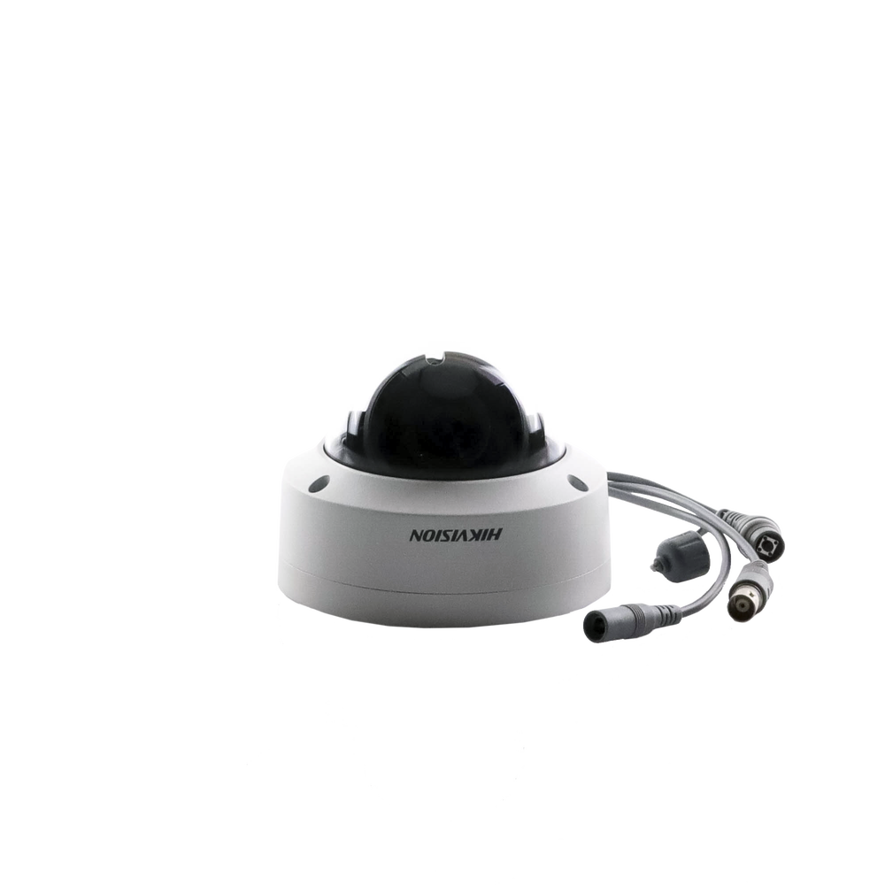 Domo TURBOHD 4K (8 Megapixel) / Gran Angular 102º / Lente 2.8 mm / Exterior IP67 / IK10 / IR EXIR 30 metros / TVI-AHD-CVI-CVBS / dWDR - Image 7
